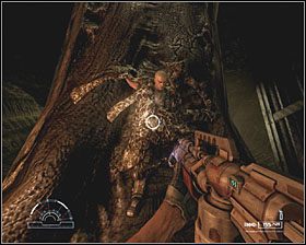 [#67] - Refinery (2) | Kampania żołnierza w Aliens vs Predator - Aliens vs Predator - poradnik do gry