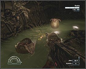 [#69] - Refinery (2) | Kampania żołnierza w Aliens vs Predator - Aliens vs Predator - poradnik do gry