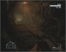 [#70] - Refinery (2) | Kampania żołnierza w Aliens vs Predator - Aliens vs Predator - poradnik do gry