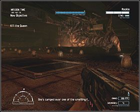 [#71] - Refinery (3) | Kampania żołnierza w Aliens vs Predator - Aliens vs Predator - poradnik do gry