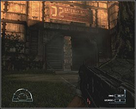 [#75] - Jungle (1) | Kampania żołnierza w Aliens vs Predator - Aliens vs Predator - poradnik do gry