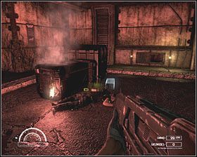 [#76] - Jungle (1) | Kampania żołnierza w Aliens vs Predator - Aliens vs Predator - poradnik do gry