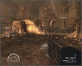 [#78] - Jungle (1) | Kampania żołnierza w Aliens vs Predator - Aliens vs Predator - poradnik do gry