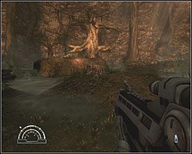 [#80] - Jungle (1) | Kampania żołnierza w Aliens vs Predator - Aliens vs Predator - poradnik do gry