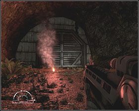 [#81] - Jungle (1) | Kampania żołnierza w Aliens vs Predator - Aliens vs Predator - poradnik do gry