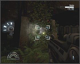 [#85] - Jungle (1) | Kampania żołnierza w Aliens vs Predator - Aliens vs Predator - poradnik do gry