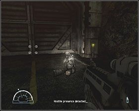 [#98] - Jungle (2) | Kampania żołnierza w Aliens vs Predator - Aliens vs Predator - poradnik do gry