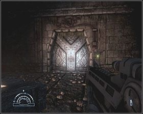 [#104] - Ruins (1) | Kampania żołnierza w Aliens vs Predator - Aliens vs Predator - poradnik do gry