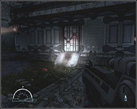 [#117] - Ruins (2) | Kampania żołnierza w Aliens vs Predator - Aliens vs Predator - poradnik do gry