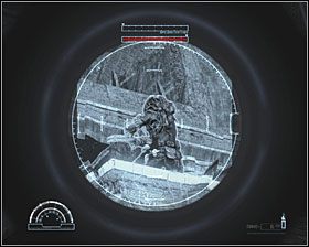 [#118] - Ruins (2) | Kampania żołnierza w Aliens vs Predator - Aliens vs Predator - poradnik do gry