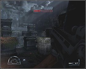 [#119] - Ruins (2) | Kampania żołnierza w Aliens vs Predator - Aliens vs Predator - poradnik do gry