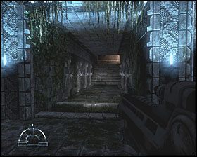 [#120] - Ruins (2) | Kampania żołnierza w Aliens vs Predator - Aliens vs Predator - poradnik do gry