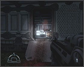 [#121] - Ruins (2) | Kampania żołnierza w Aliens vs Predator - Aliens vs Predator - poradnik do gry