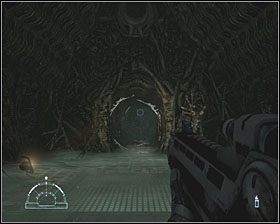 [#122] - Ruins (2) | Kampania żołnierza w Aliens vs Predator - Aliens vs Predator - poradnik do gry