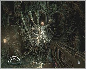 [#123] - Ruins (2) | Kampania żołnierza w Aliens vs Predator - Aliens vs Predator - poradnik do gry