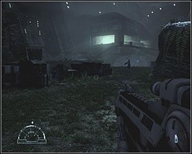 [#127] - Research Lab (1) | Kampania żołnierza w Aliens vs Predator - Aliens vs Predator - poradnik do gry