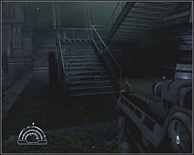 [#128] - Research Lab (1) | Kampania żołnierza w Aliens vs Predator - Aliens vs Predator - poradnik do gry