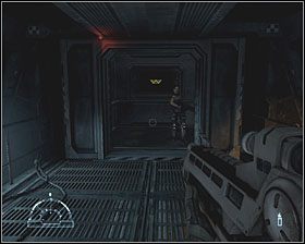 [#130] - Research Lab (1) | Kampania żołnierza w Aliens vs Predator - Aliens vs Predator - poradnik do gry