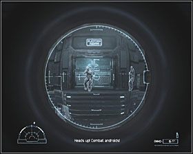 [#131] - Research Lab (1) | Kampania żołnierza w Aliens vs Predator - Aliens vs Predator - poradnik do gry