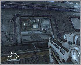 [#132] - Research Lab (1) | Kampania żołnierza w Aliens vs Predator - Aliens vs Predator - poradnik do gry