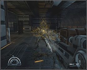 [#133] - Research Lab (1) | Kampania żołnierza w Aliens vs Predator - Aliens vs Predator - poradnik do gry