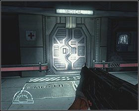 [#137] - Research Lab (1) | Kampania żołnierza w Aliens vs Predator - Aliens vs Predator - poradnik do gry