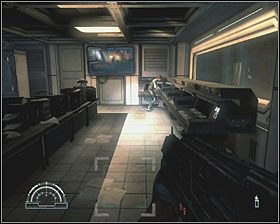 [#139] - Research Lab (1) | Kampania żołnierza w Aliens vs Predator - Aliens vs Predator - poradnik do gry