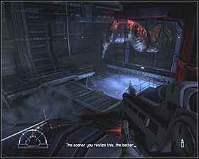 [#144] - Research Lab (2) | Kampania żołnierza w Aliens vs Predator - Aliens vs Predator - poradnik do gry