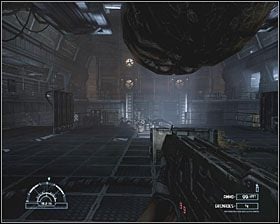 [#145] - Research Lab (2) | Kampania żołnierza w Aliens vs Predator - Aliens vs Predator - poradnik do gry