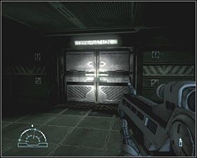 [#146] - Research Lab (2) | Kampania żołnierza w Aliens vs Predator - Aliens vs Predator - poradnik do gry