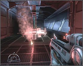 [#147] - Research Lab (2) | Kampania żołnierza w Aliens vs Predator - Aliens vs Predator - poradnik do gry