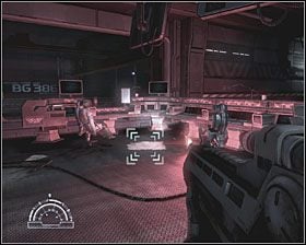 [#149] - Research Lab (2) | Kampania żołnierza w Aliens vs Predator - Aliens vs Predator - poradnik do gry