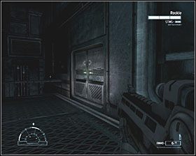 [#152] - Research Lab (2) | Kampania żołnierza w Aliens vs Predator - Aliens vs Predator - poradnik do gry