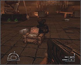 [#156] - Pyramid | Kampania żołnierza w Aliens vs Predator - Aliens vs Predator - poradnik do gry