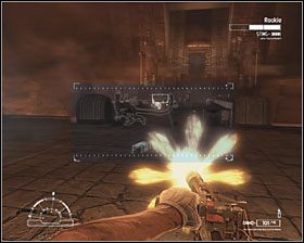 [#157] - Pyramid | Kampania żołnierza w Aliens vs Predator - Aliens vs Predator - poradnik do gry