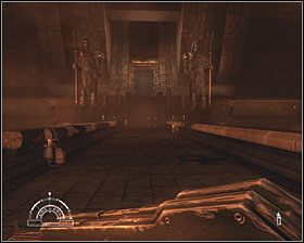 [#158] - Pyramid | Kampania żołnierza w Aliens vs Predator - Aliens vs Predator - poradnik do gry