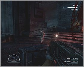 [#159] - Pyramid | Kampania żołnierza w Aliens vs Predator - Aliens vs Predator - poradnik do gry