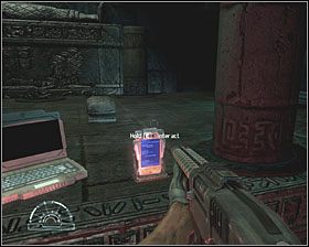 [#162] - Pyramid | Kampania żołnierza w Aliens vs Predator - Aliens vs Predator - poradnik do gry