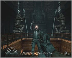 [#163] - Pyramid | Kampania żołnierza w Aliens vs Predator - Aliens vs Predator - poradnik do gry