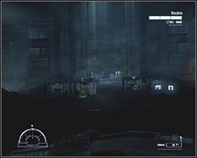 [#164] - Pyramid | Kampania żołnierza w Aliens vs Predator - Aliens vs Predator - poradnik do gry