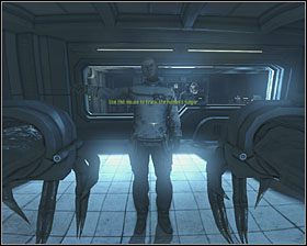 [#165] - Research Lab (1) | Kampania Obcego w Aliens vs Predator - Aliens vs Predator - poradnik do gry