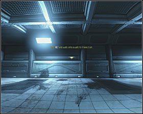 [#166] - Research Lab (1) | Kampania Obcego w Aliens vs Predator - Aliens vs Predator - poradnik do gry