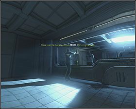 [#167] - Research Lab (1) | Kampania Obcego w Aliens vs Predator - Aliens vs Predator - poradnik do gry