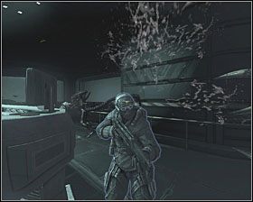 [#181] - Research Lab (2) | Kampania Obcego w Aliens vs Predator - Aliens vs Predator - poradnik do gry