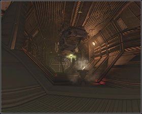 [#203] - Refinery | Kampania Obcego w Aliens vs Predator - Aliens vs Predator - poradnik do gry