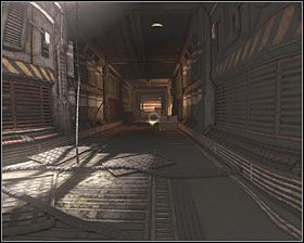 [#209] - Refinery | Kampania Obcego w Aliens vs Predator - Aliens vs Predator - poradnik do gry