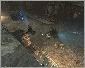 [#219] - Jungle (1) | Kampania Obcego w Aliens vs Predator - Aliens vs Predator - poradnik do gry