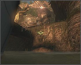 [#223] - Jungle (1) | Kampania Obcego w Aliens vs Predator - Aliens vs Predator - poradnik do gry