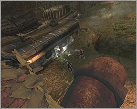 [#227] - Jungle (1) | Kampania Obcego w Aliens vs Predator - Aliens vs Predator - poradnik do gry