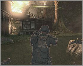 [#228] - Jungle (1) | Kampania Obcego w Aliens vs Predator - Aliens vs Predator - poradnik do gry